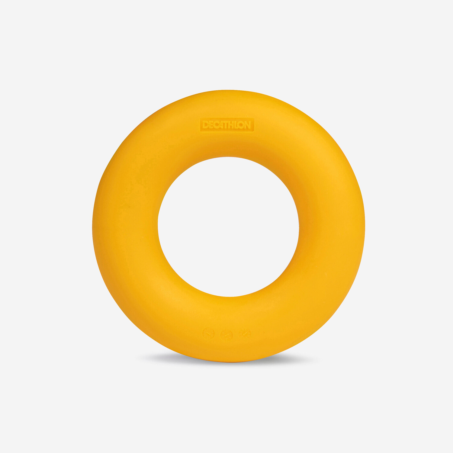 Рукоятка для силовых тренировок со средним сопротивлением 25 кг - оранжевая Corength
Рукоятка для силовых тренировок со средним сопротивлением 25 кг - оранжевая Corength