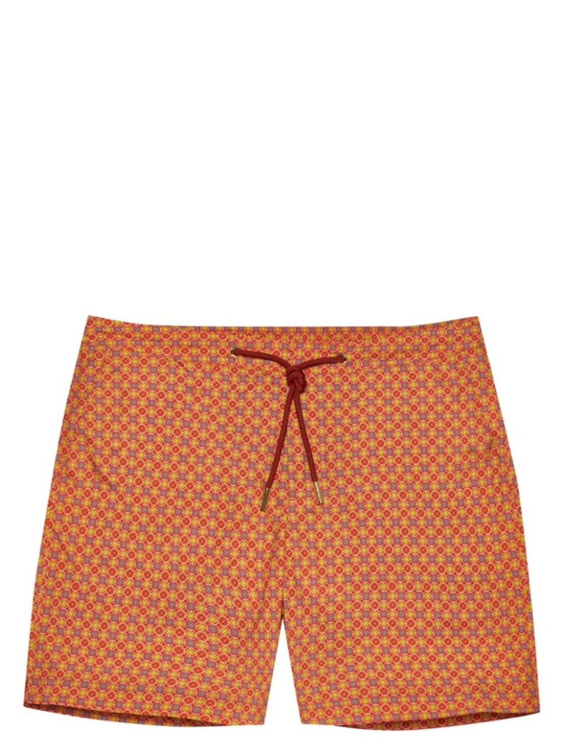 Плавки-шорты Bulldog Orlebar Brown, красный
Плавки-шорты Bulldog Orlebar Brown, красный