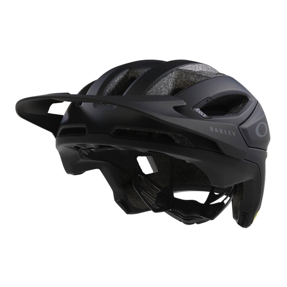 Велосипедный шлем Oakley DRT3 Trail MIPS MTB, черный
Велосипедный шлем Oakley DRT3 Trail MIPS MTB, черный