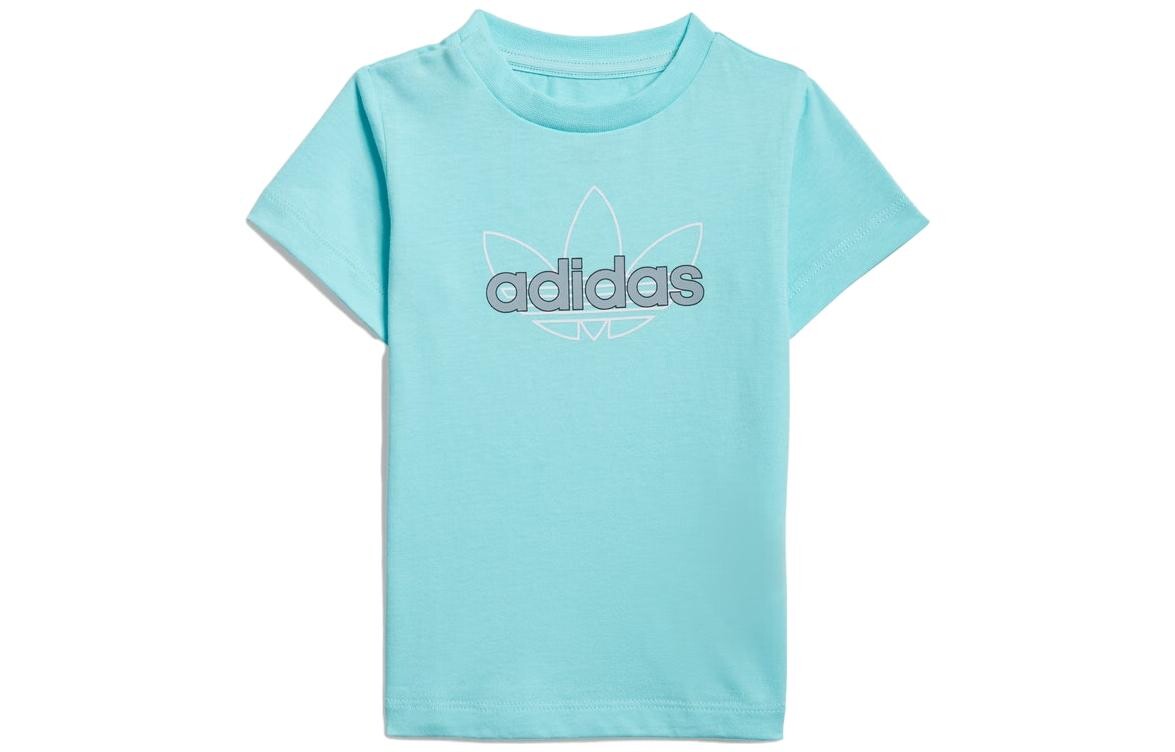 PS Футболка Adidas Originals, синий
PS Футболка Adidas Originals, синий