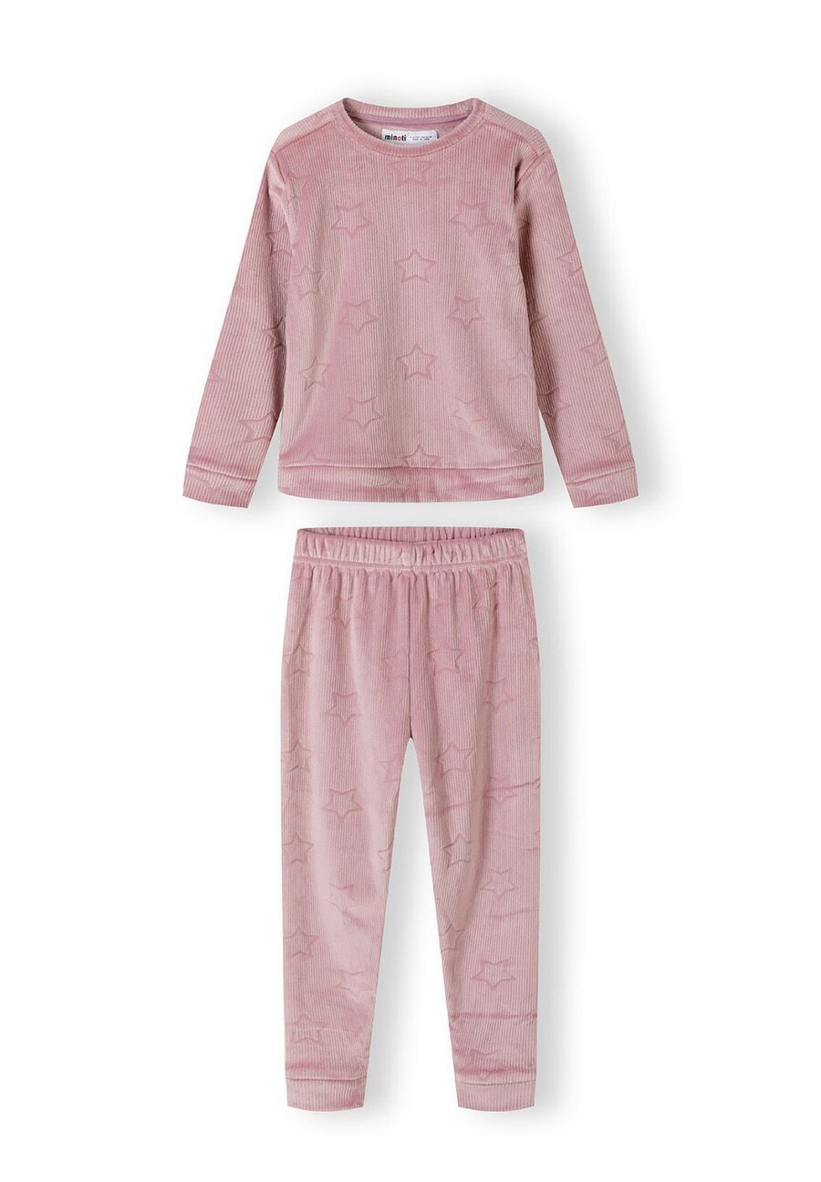 Пижама MINOTI, розовый
Пижама MINOTI, розовый