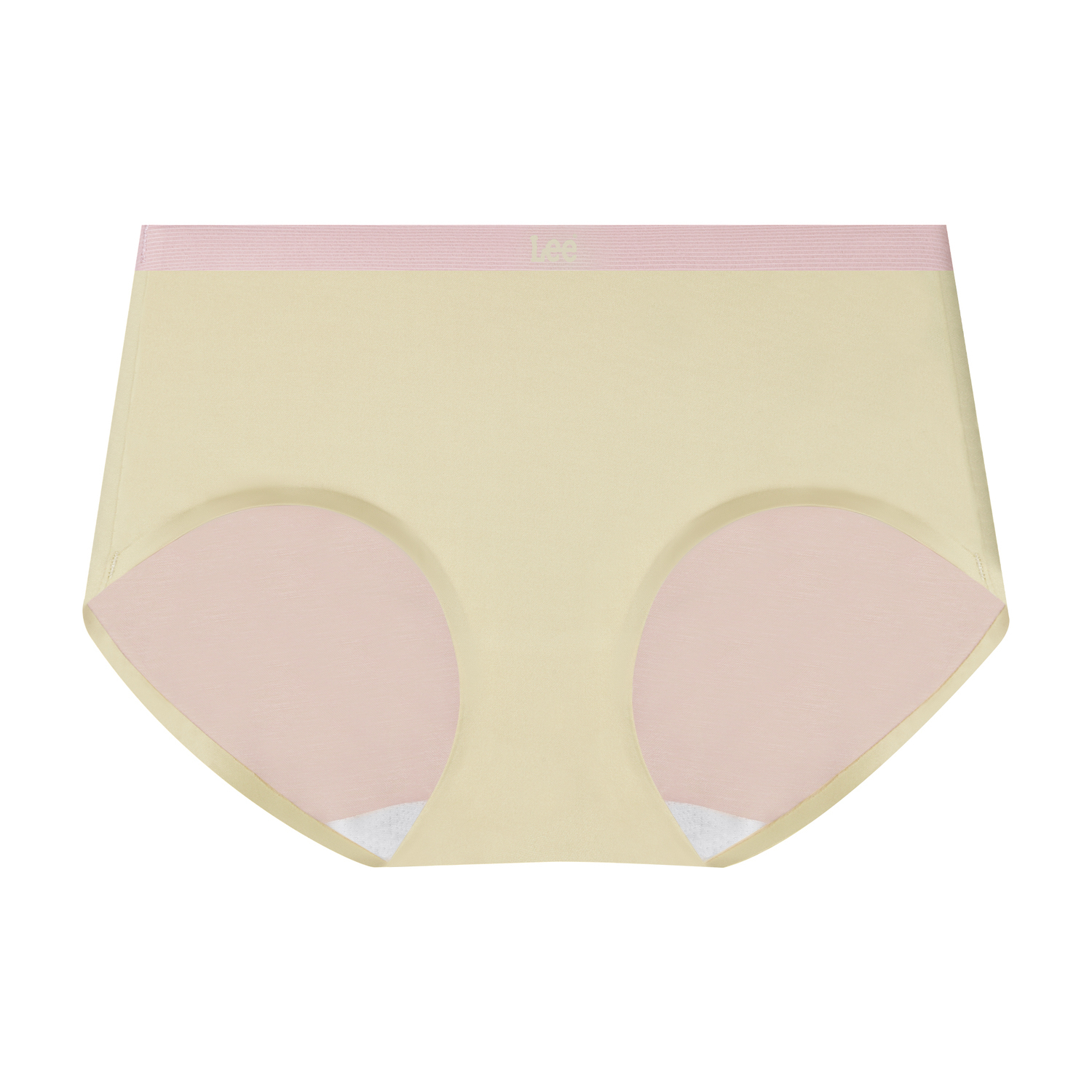 Женские трусики Lee, Furong Custard
Женские трусики Lee, Furong Custard