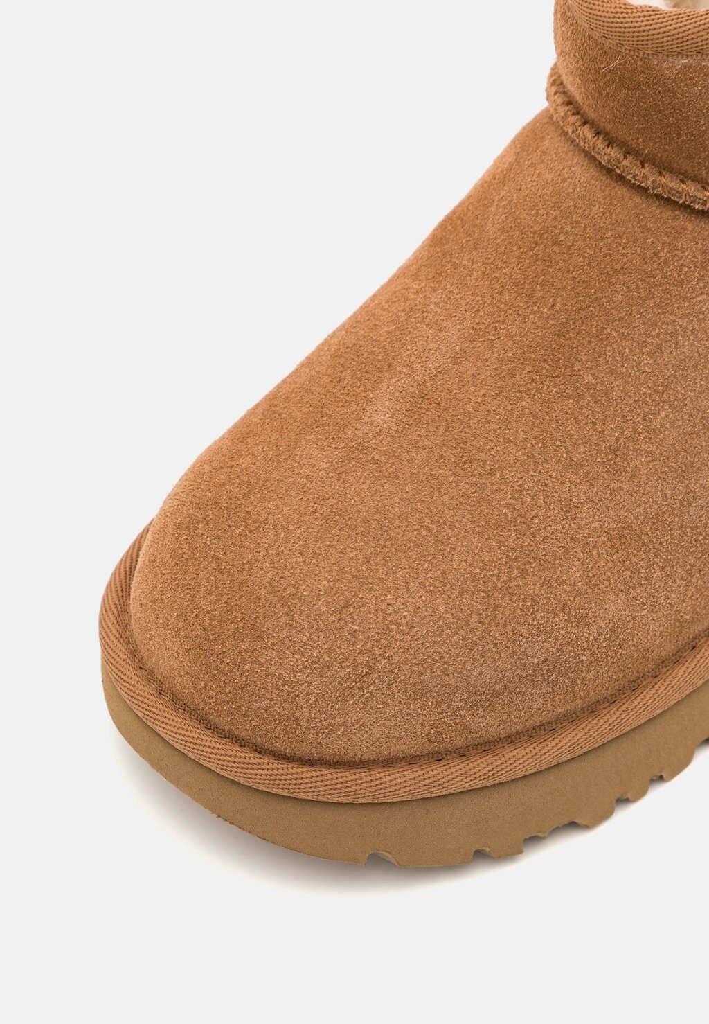 Классические ботильоны CLASSIC ULTRA MINI NEW HEIGHTS UGG, светло-коричневый
Классические ботильоны CLASSIC ULTRA MINI NEW HEIGHTS UGG, светло-коричневый