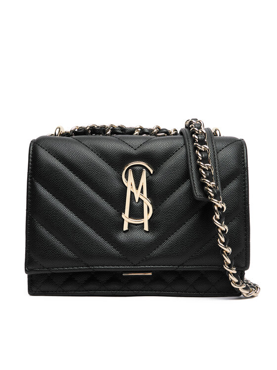 Сумка Bamara-2 SM13001840 Steve Madden, черный
Сумка Bamara-2 SM13001840 Steve Madden, черный