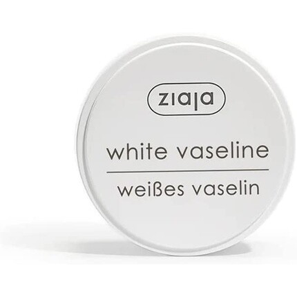 Ziaja Белый вазелин 30мл, Jaimaalkauzar.Es
Ziaja Белый вазелин 30мл, Jaimaalkauzar.Es