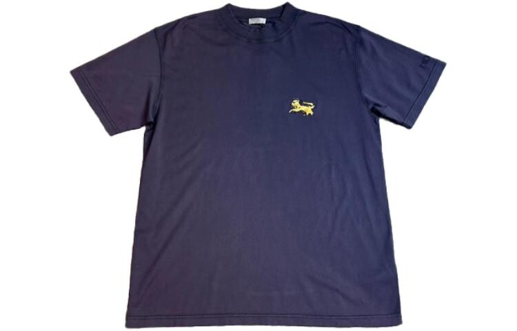 Футболка мужская синяя Dior, синий
Футболка мужская синяя Dior, синий