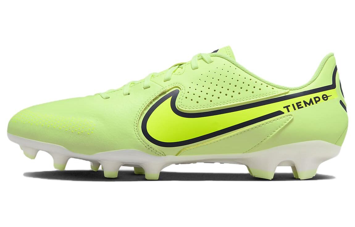 Nike Tiempo Legend 9 Футбольные бутсы унисекс
Nike Tiempo Legend 9 Футбольные бутсы унисекс