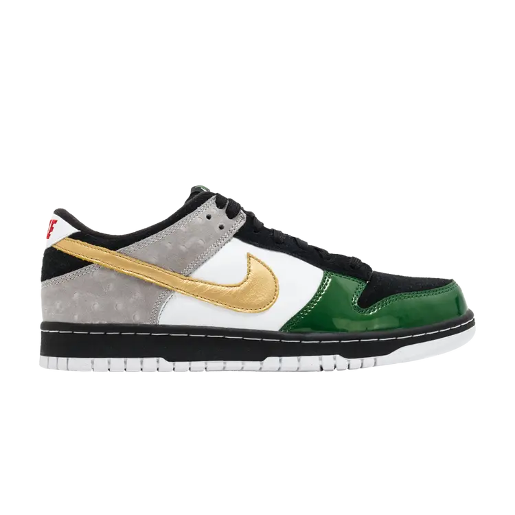 Кроссовки Nike Dunk Low QS 'Mita', серебряный, Серый, Кроссовки Nike Dunk Low QS 'Mita', серебряный
Кроссовки Nike Dunk Low QS 'Mita', серебряный, Серый, Кроссовки Nike Dunk Low QS 'Mita', серебряный