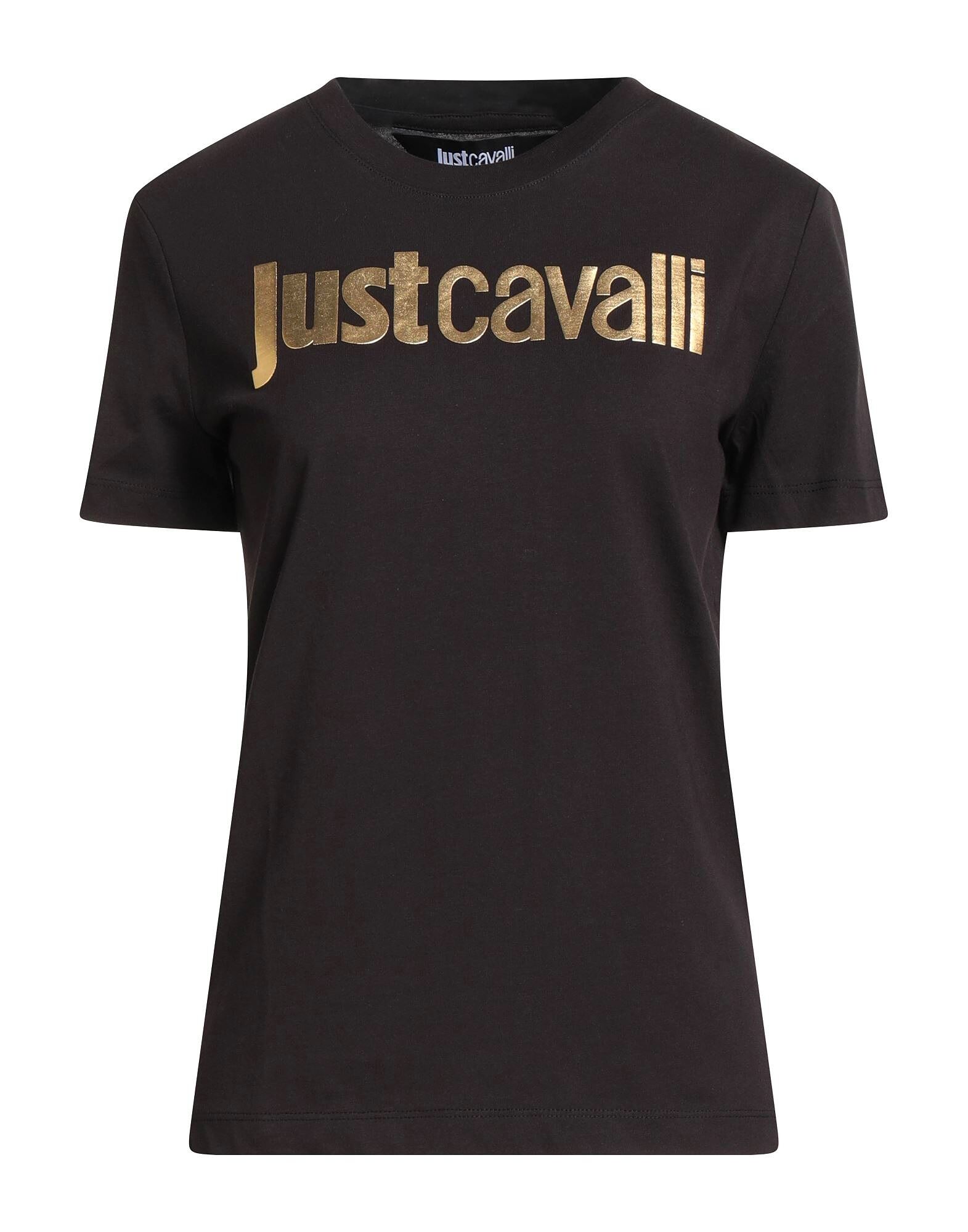 Футболка Roberto Cavalli, черный
Футболка Roberto Cavalli, черный