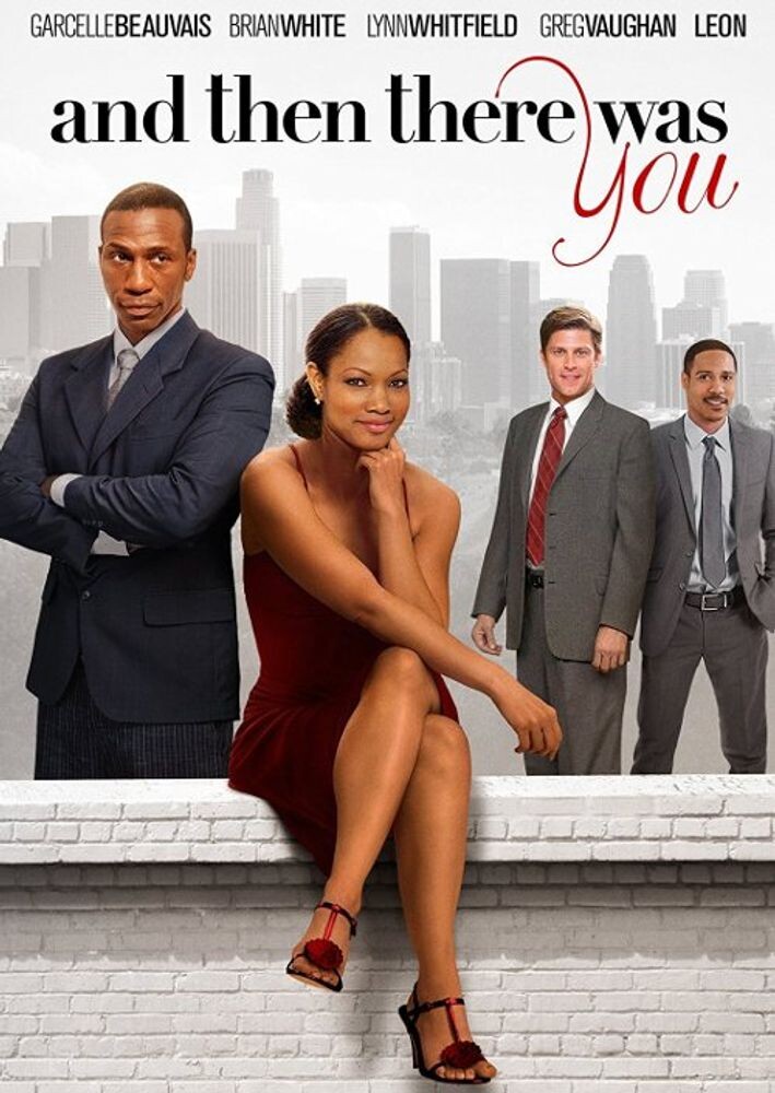 Диск DVD & Then There Was You
Диск DVD & Then There Was You