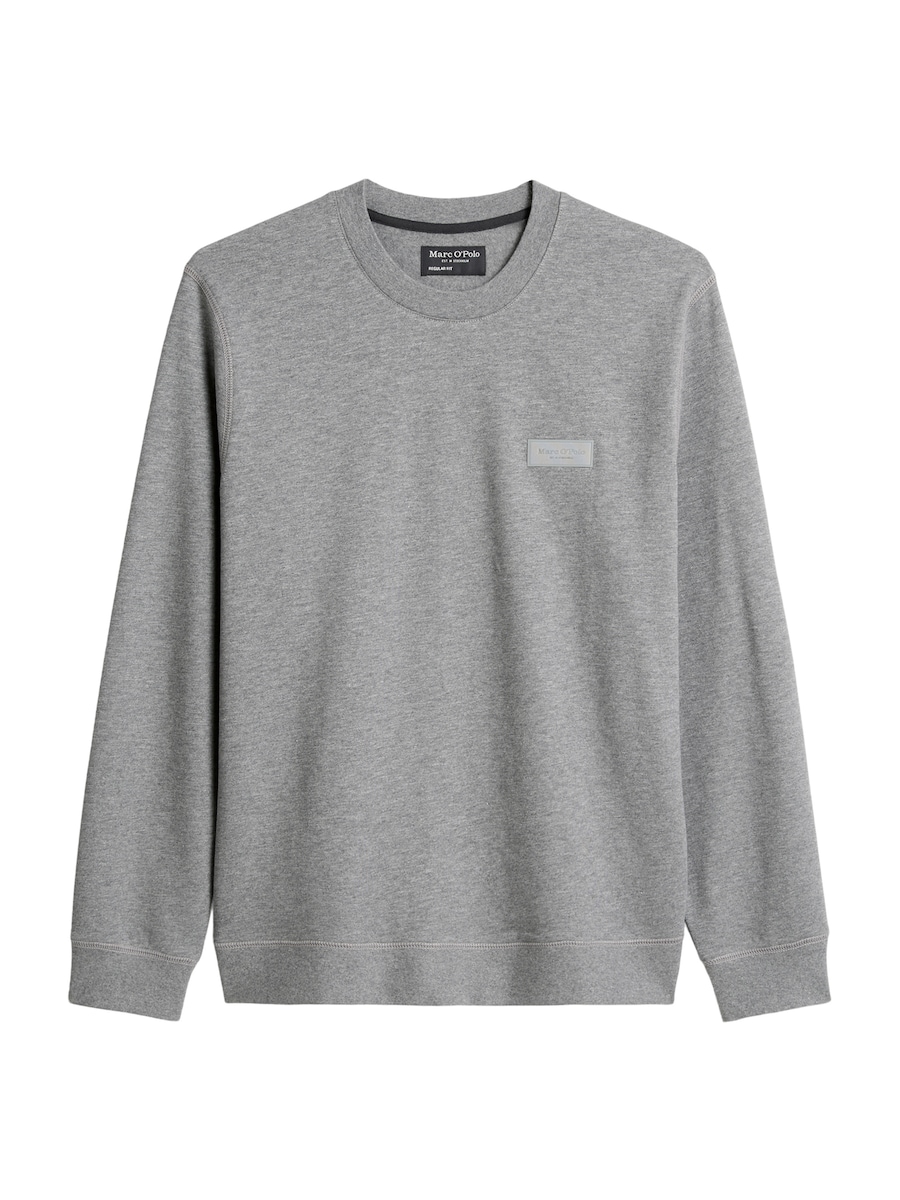 Толстовка Marc O'Polo, Mottled Grey, Серый, Толстовка Marc O'Polo, Mottled Grey
Толстовка Marc O'Polo, Mottled Grey, Серый, Толстовка Marc O'Polo, Mottled Grey
