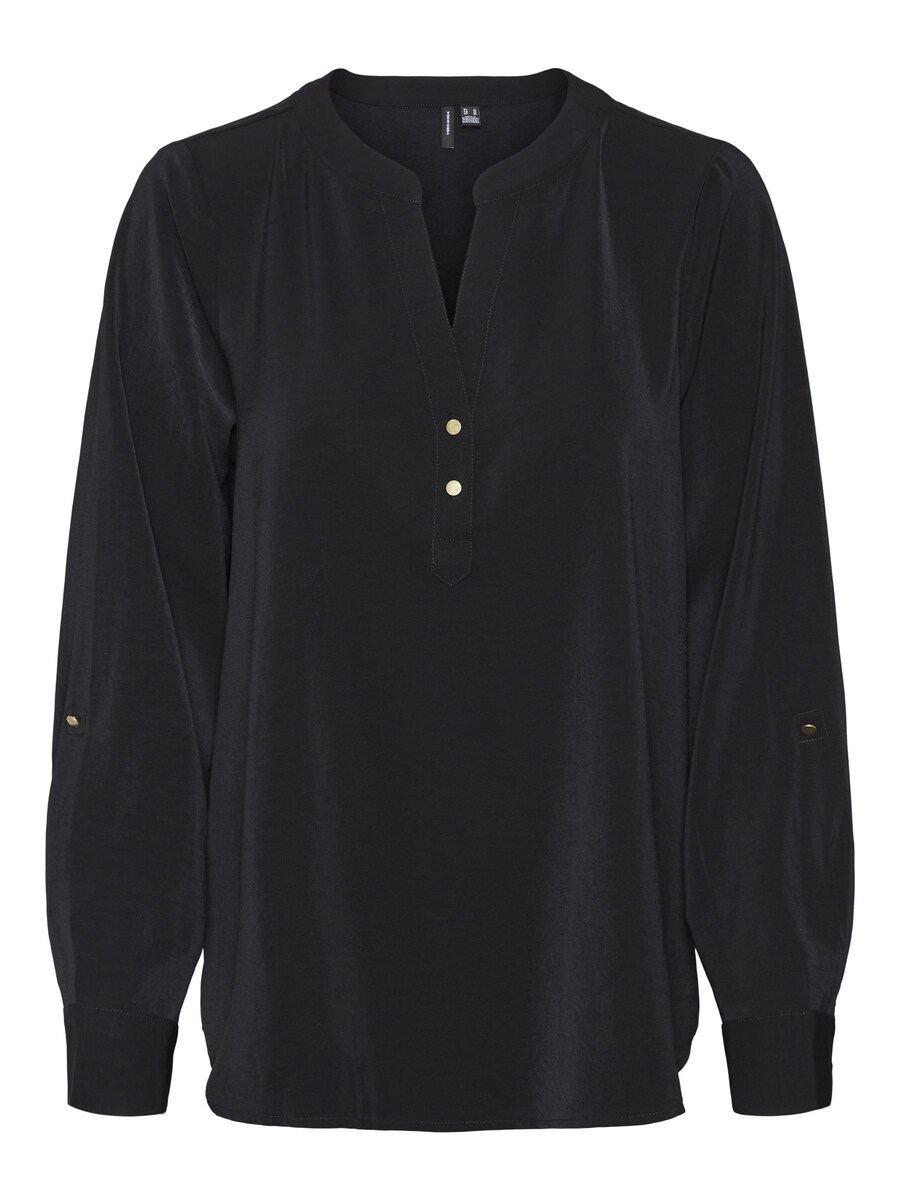 Блуза VERO MODA Ani, Black
Блуза VERO MODA Ani, Black