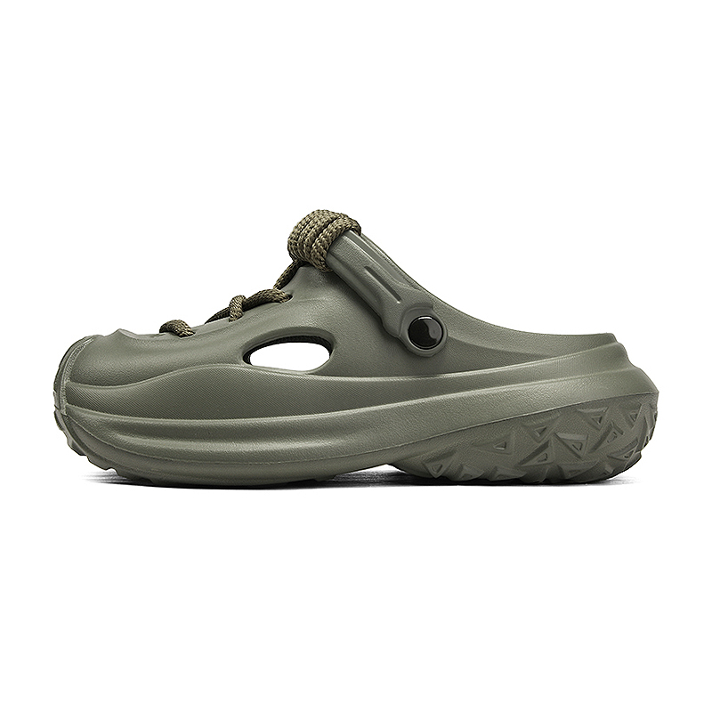 Клоги мужские OUBT, зеленый
Клоги мужские OUBT, зеленый