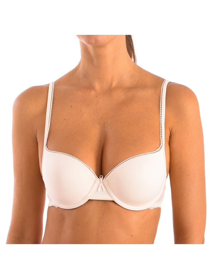 Бюстгальтер на косточках Selene, розовый
Бюстгальтер на косточках Selene, розовый