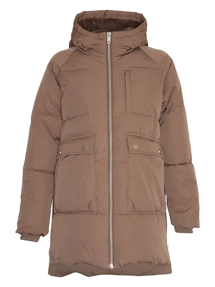 Стеганая куртка MOSS COPENHAGEN, светло-коричневый
Стеганая куртка MOSS COPENHAGEN, светло-коричневый