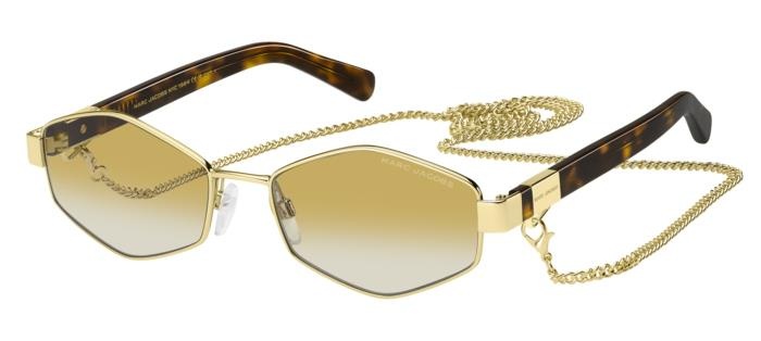 Женские солнцезащитные очки MARC 496-S MARC JACOBS
Женские солнцезащитные очки MARC 496-S MARC JACOBS