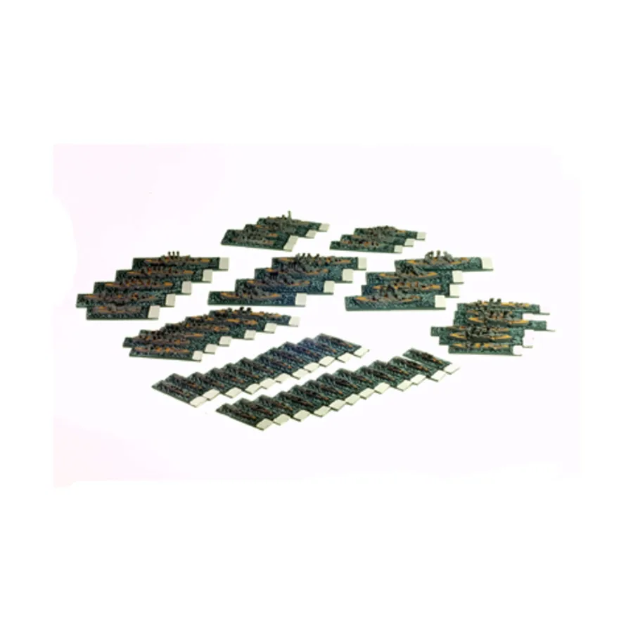 Русско-японско-японский, ВМФ 1904 г., Figurehead Ships - Pre-WWI (1:6000) (Noble Miniatures)
Русско-японско-японский, ВМФ 1904 г., Figurehead Ships - Pre-WWI (1:6000) (Noble Miniatures)