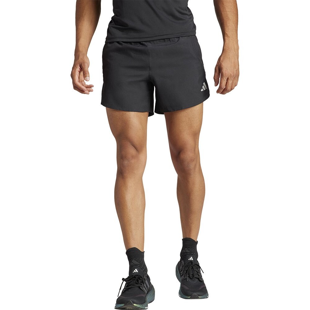 Шорты adidas Run It 5´´, черный
Шорты adidas Run It 5´´, черный