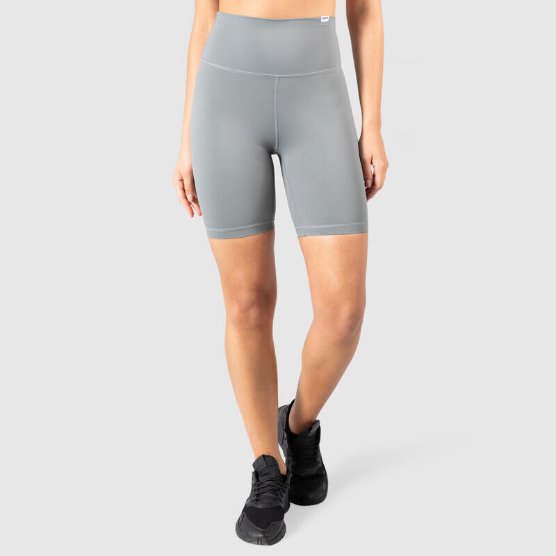 Женские короткие леггинсы Kylie темно-серые для спорта и отдыха SMILODOX, цвет grau, Серый, Женские короткие леггинсы Kylie темно-серые для спорта и отдыха SMILODOX, цвет grau
Женские короткие леггинсы Kylie темно-серые для спорта и отдыха SMILODOX, цвет grau, Серый, Женские короткие леггинсы Kylie темно-серые для спорта и отдыха SMILODOX, цвет grau