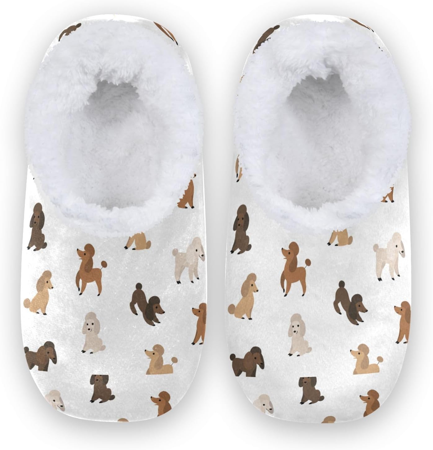 Домашние тапочки Umidedor с мягкой пенной стелькой для женщин и мужчин, мультиколор
Домашние тапочки Umidedor с мягкой пенной стелькой для женщин и мужчин, мультиколор