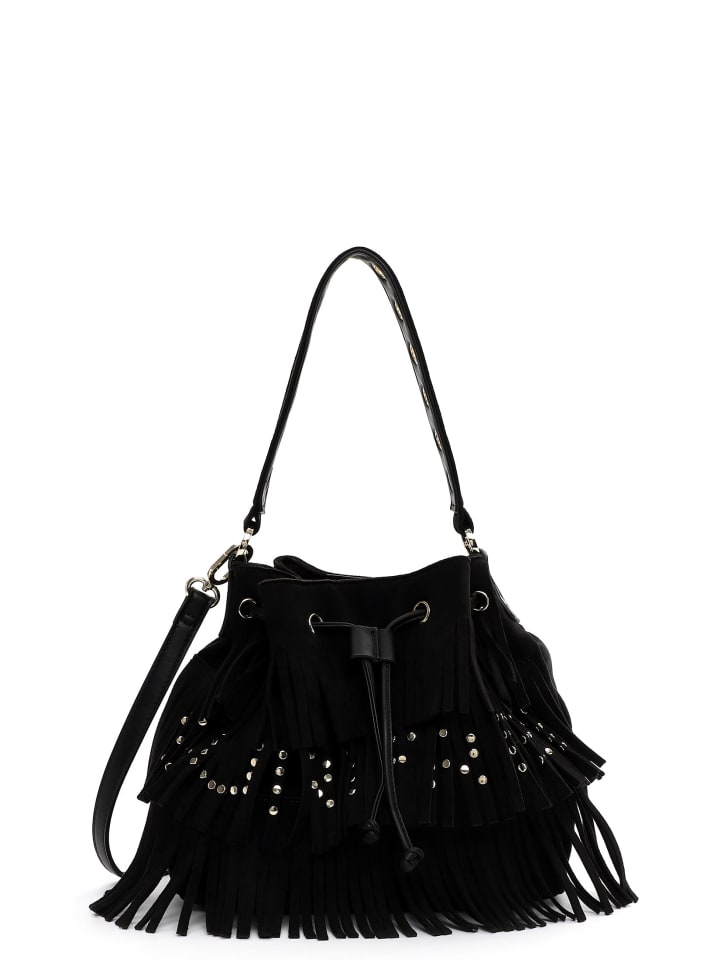 Сумка через плечо SURI FREY, черный
Сумка через плечо SURI FREY, черный