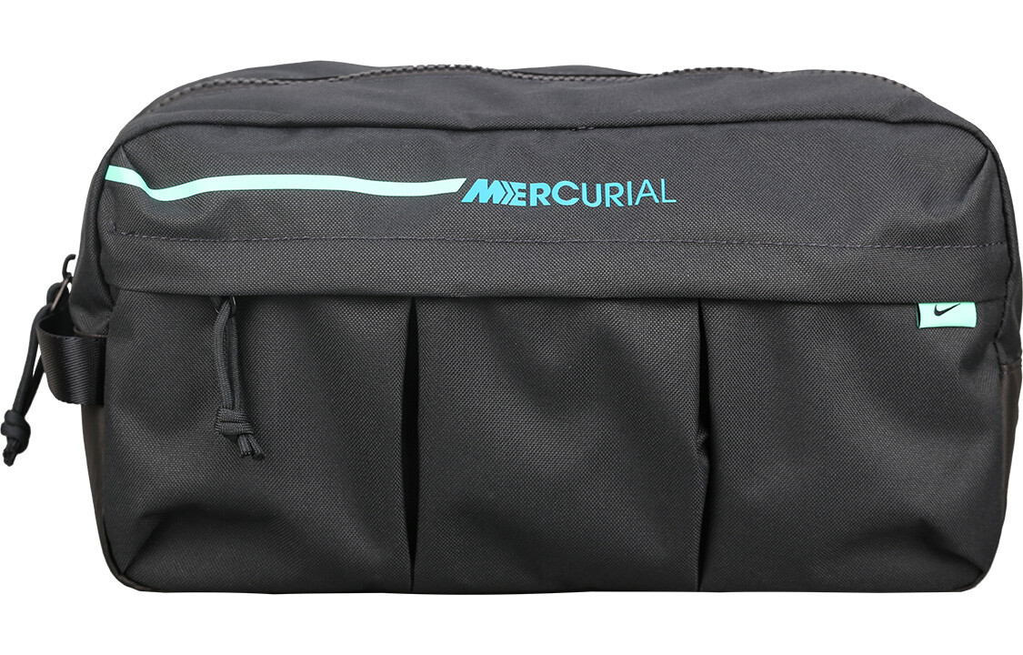 Сумка унисекс Nike, Black 
Сумка унисекс Nike, Black