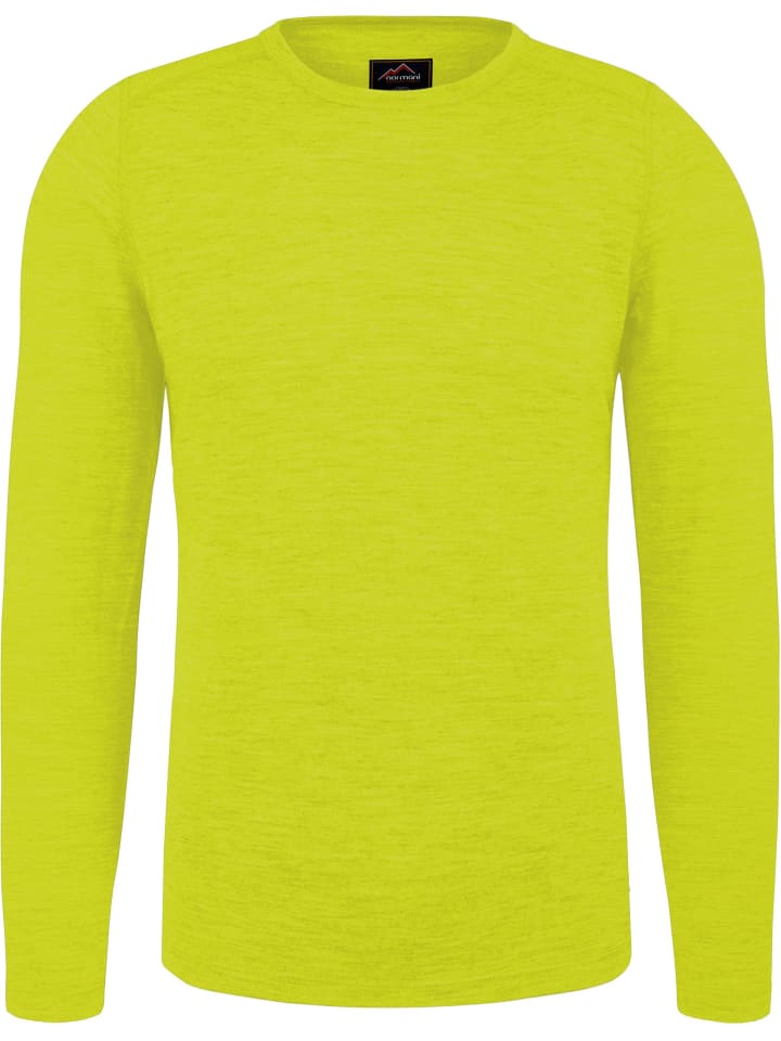 Normani Outdoor Sports Мужская футболка с длинным рукавом из мериносовой шерсти "Мельбурн" желтого цвета, Желтый, Normani Outdoor Sports Мужская футболка с длинным рукавом из мериносовой шерсти "Мельбурн" желтого цвета
Normani Outdoor Sports Мужская футболка с длинным рукавом из мериносовой шерсти "Мельбурн" желтого цвета, Желтый, Normani Outdoor Sports Мужская футболка с длинным рукавом из мериносовой шерсти "Мельбурн" желтого цвета