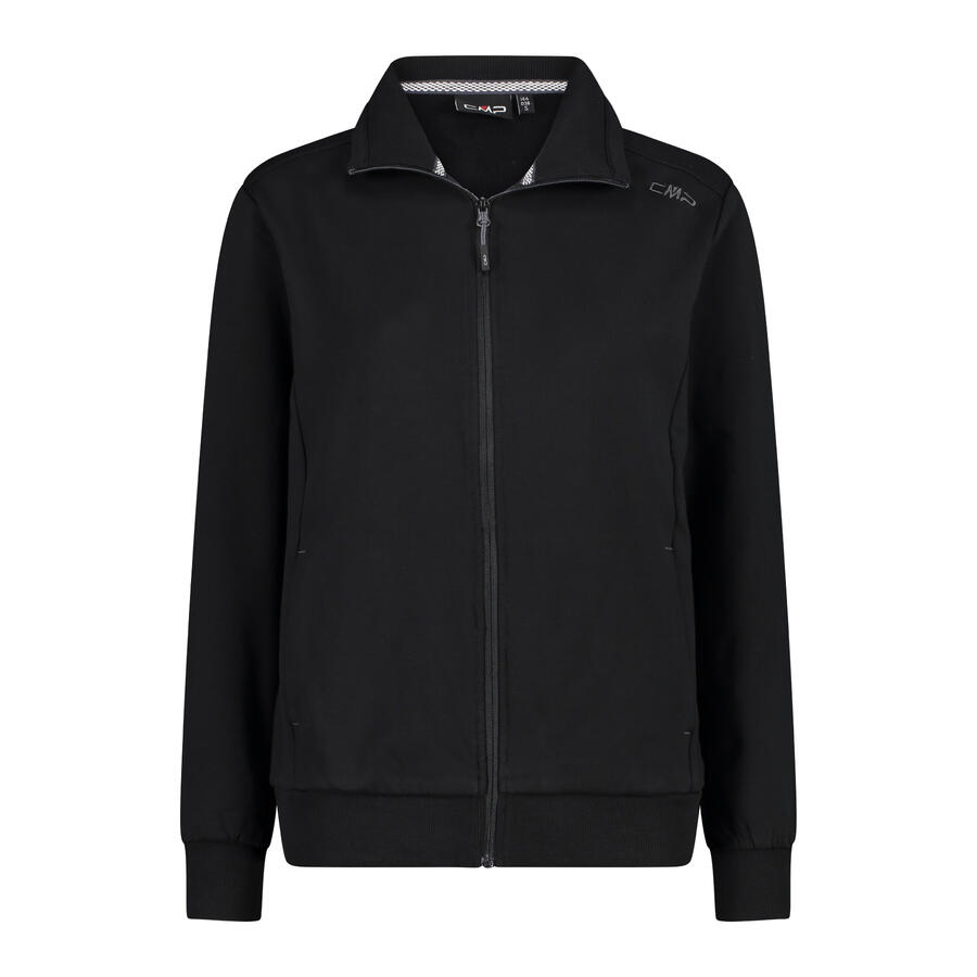 Женская толстовка CMP 31D4266
Женская толстовка CMP 31D4266