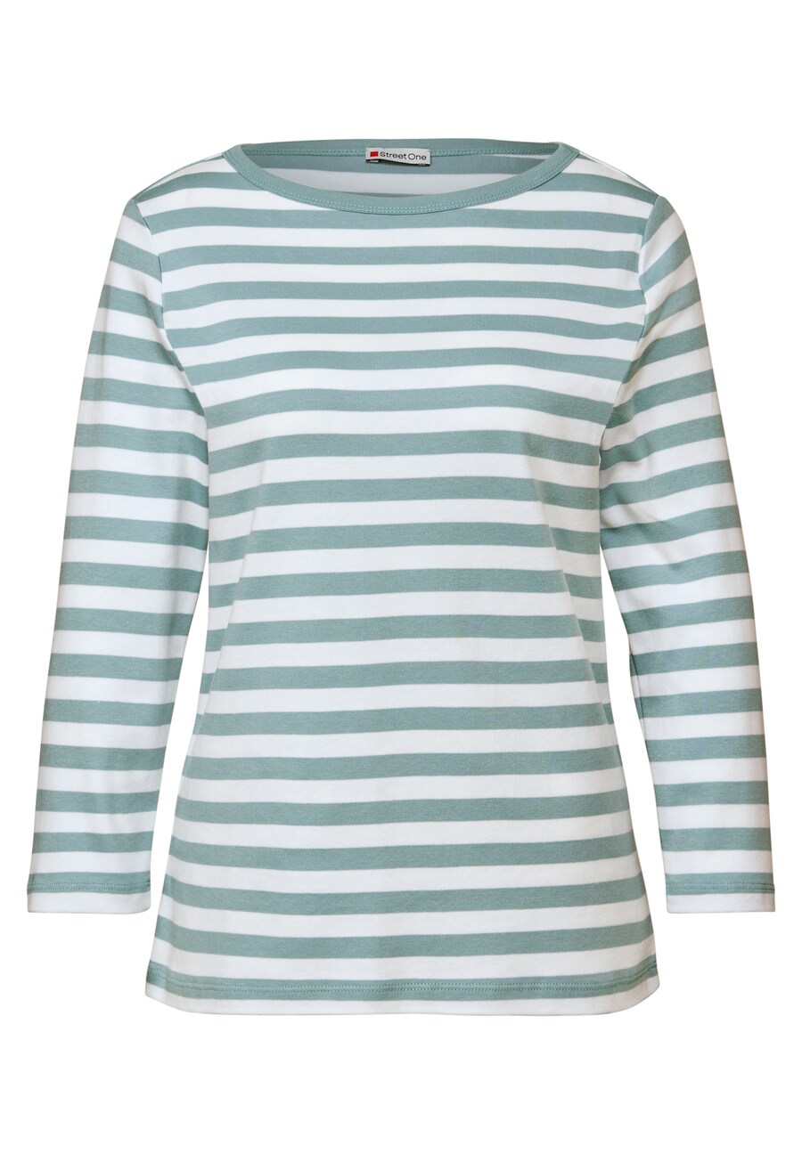 Рубашка STREET ONE, Jade
Рубашка STREET ONE, Jade