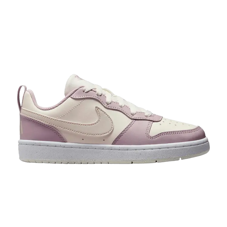 Кроссовки Borough Low Recraft GS 'Sail Particle Rose', розовый
Кроссовки Borough Low Recraft GS 'Sail Particle Rose', розовый