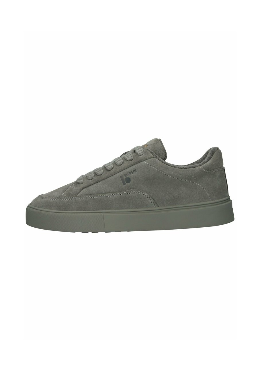 Кроссовки Blackstone SNEAKER LOW, Gun Metal/Grey
Кроссовки Blackstone SNEAKER LOW, Gun Metal/Grey