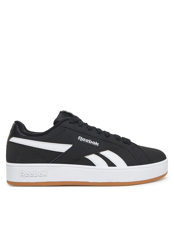 Кроссовки Retro Mega 100235361 Reebok, черный
Кроссовки Retro Mega 100235361 Reebok, черный