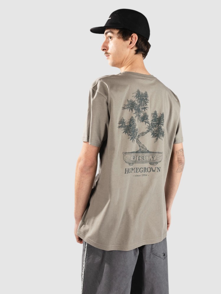 Футболка Iriedaily Bonsigh T-Shirt, smokey olive, Серый, Футболка Iriedaily Bonsigh T-Shirt, smokey olive
Футболка Iriedaily Bonsigh T-Shirt, smokey olive, Серый, Футболка Iriedaily Bonsigh T-Shirt, smokey olive