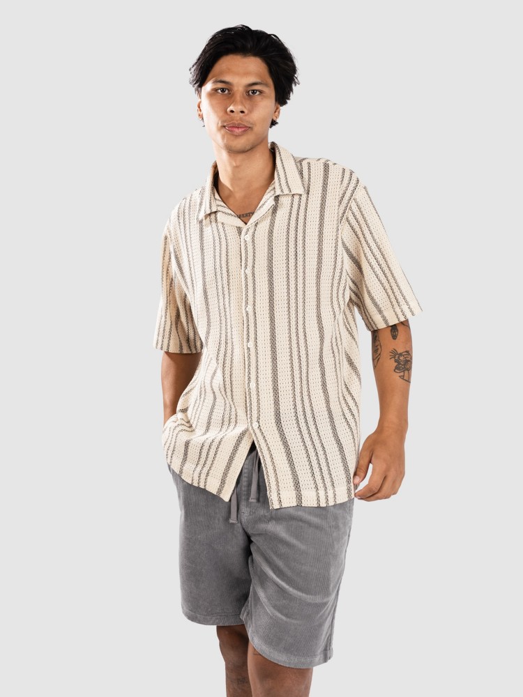 Рубашка Redefined Rebel Zander Hemd, pristine stripe
Рубашка Redefined Rebel Zander Hemd, pristine stripe