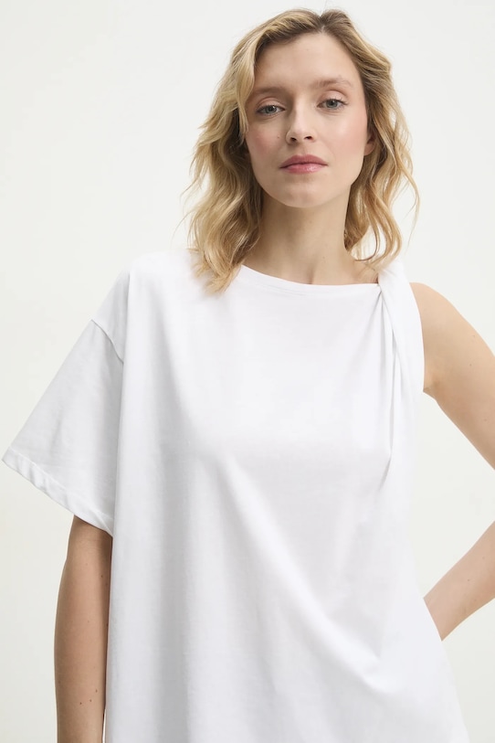 Футболка Answear.Lab, белый 
Футболка Answear.Lab, белый