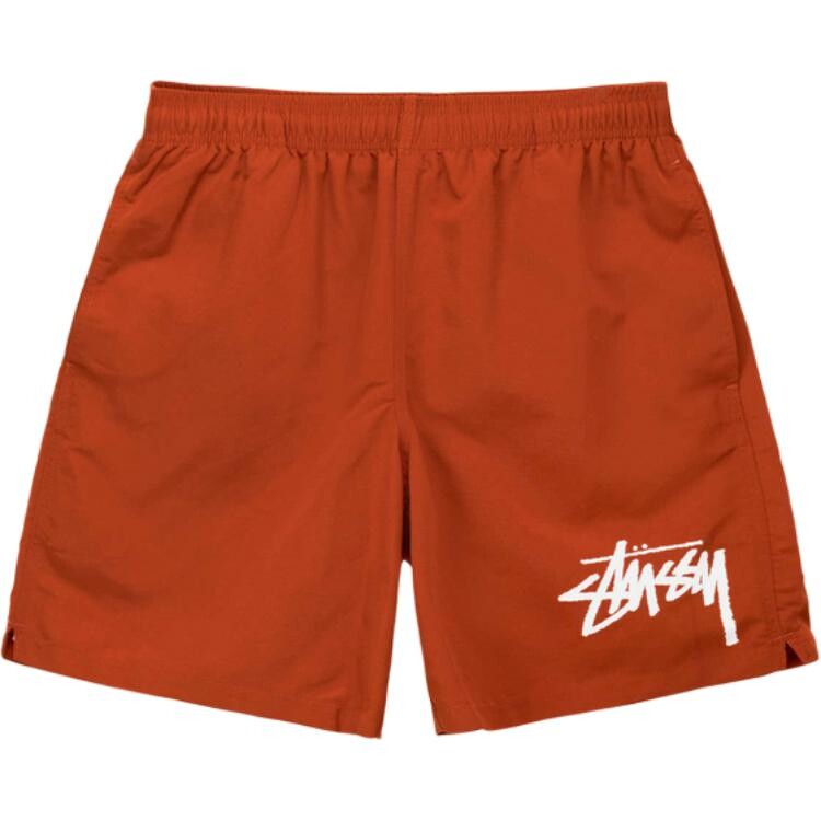Повседневные шорты унисекс Stussy, фиолетовый
Повседневные шорты унисекс Stussy, фиолетовый