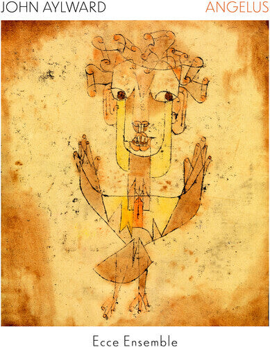 CD диск Aylward / Ecce Ensemble: Angelus 
CD диск Aylward / Ecce Ensemble: Angelus