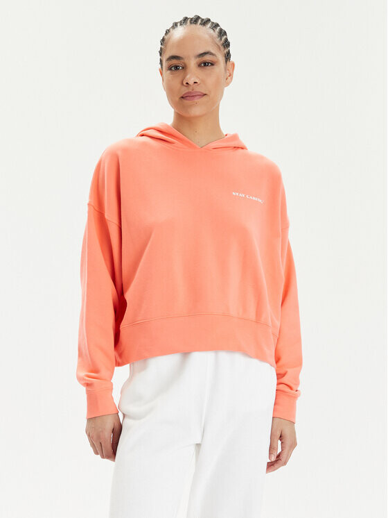 Толстовка 4F, оранжевый
Толстовка 4F, оранжевый