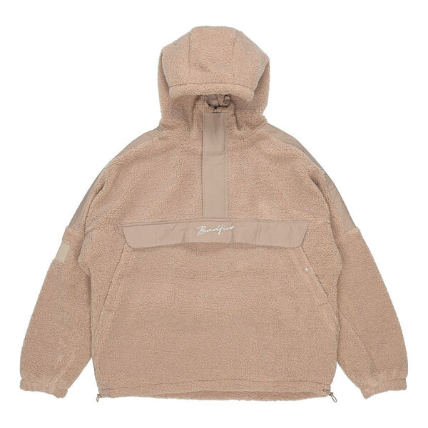 Куртка графические флисовые Куртка с капюшоном Li-Ning, коричневый
Куртка графические флисовые Куртка с капюшоном Li-Ning, коричневый