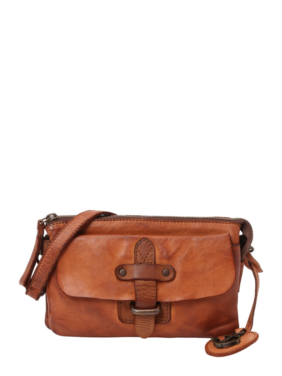 Сумка через плечо Harbour 2nd Urban Poets - Logan, коричневый
Сумка через плечо Harbour 2nd Urban Poets - Logan, коричневый