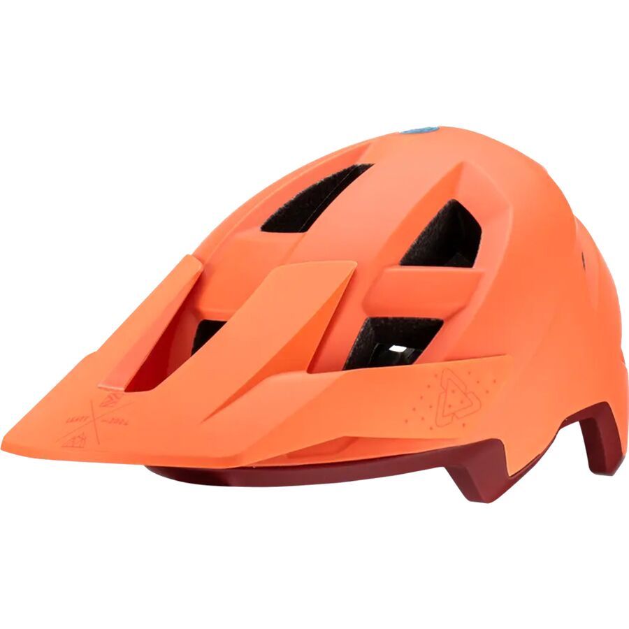 Шлем Leatt MTB All-Mountain 20 Leatt, Peach
Шлем Leatt MTB All-Mountain 20 Leatt, Peach