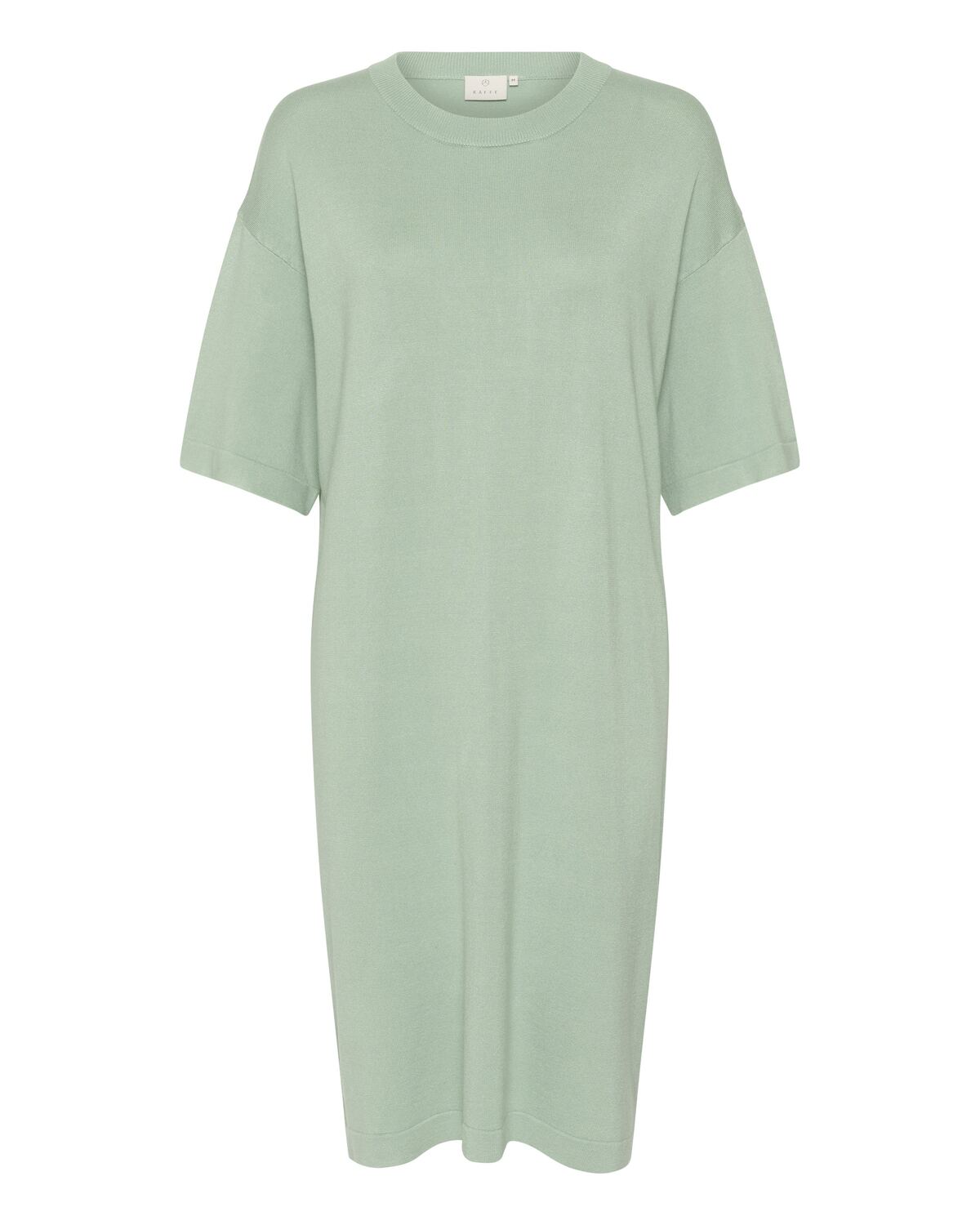 Kaffe Платье 'Fenia' в пастельно-зеленом цвете
Kaffe Платье 'Fenia' в пастельно-зеленом цвете