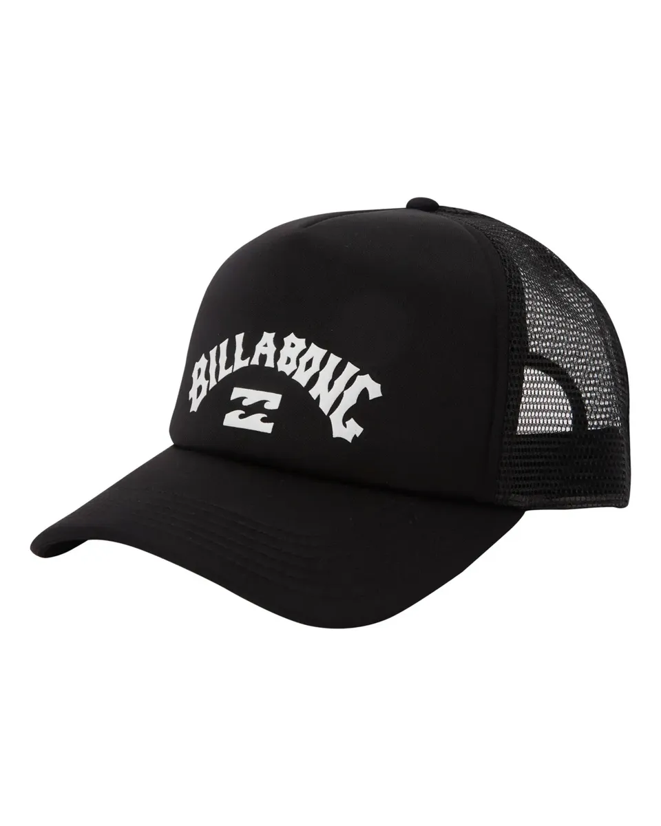 Кепка Billabong Trucker "Podium", черный
Кепка Billabong Trucker "Podium", черный