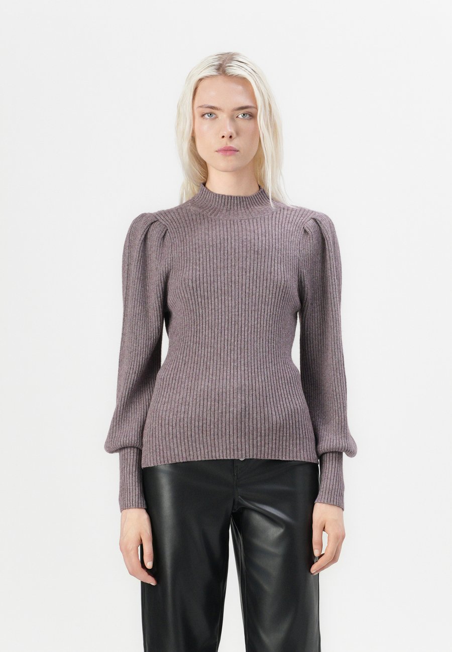 Джемпер ONLY ONLKATIA HIGH NECK, Winter Bloom/Purple
Джемпер ONLY ONLKATIA HIGH NECK, Winter Bloom/Purple