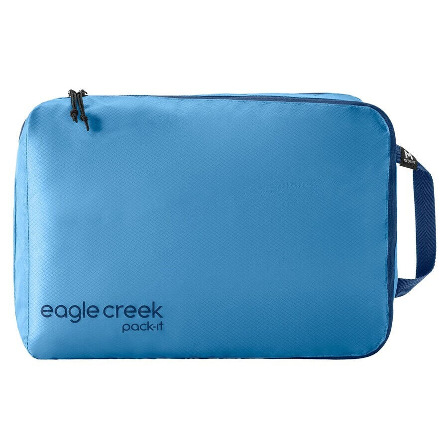 Дорожная сумка EAGLE CREEK Garment Bag Pack-It Isolate, синий
Дорожная сумка EAGLE CREEK Garment Bag Pack-It Isolate, синий