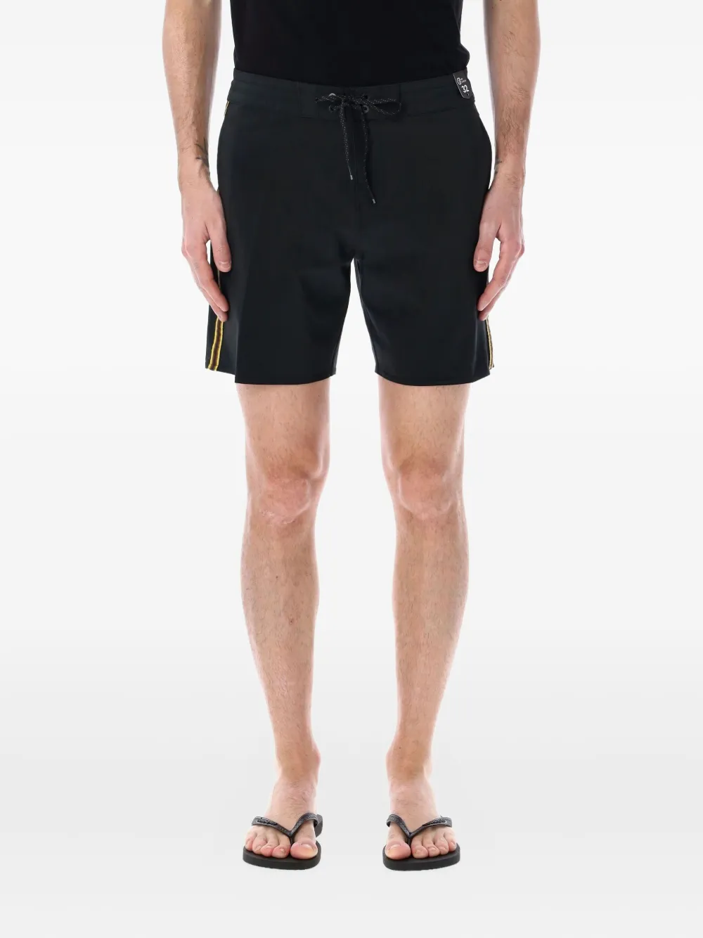 Плавки-шорты Wategos Billabong, черный
Плавки-шорты Wategos Billabong, черный