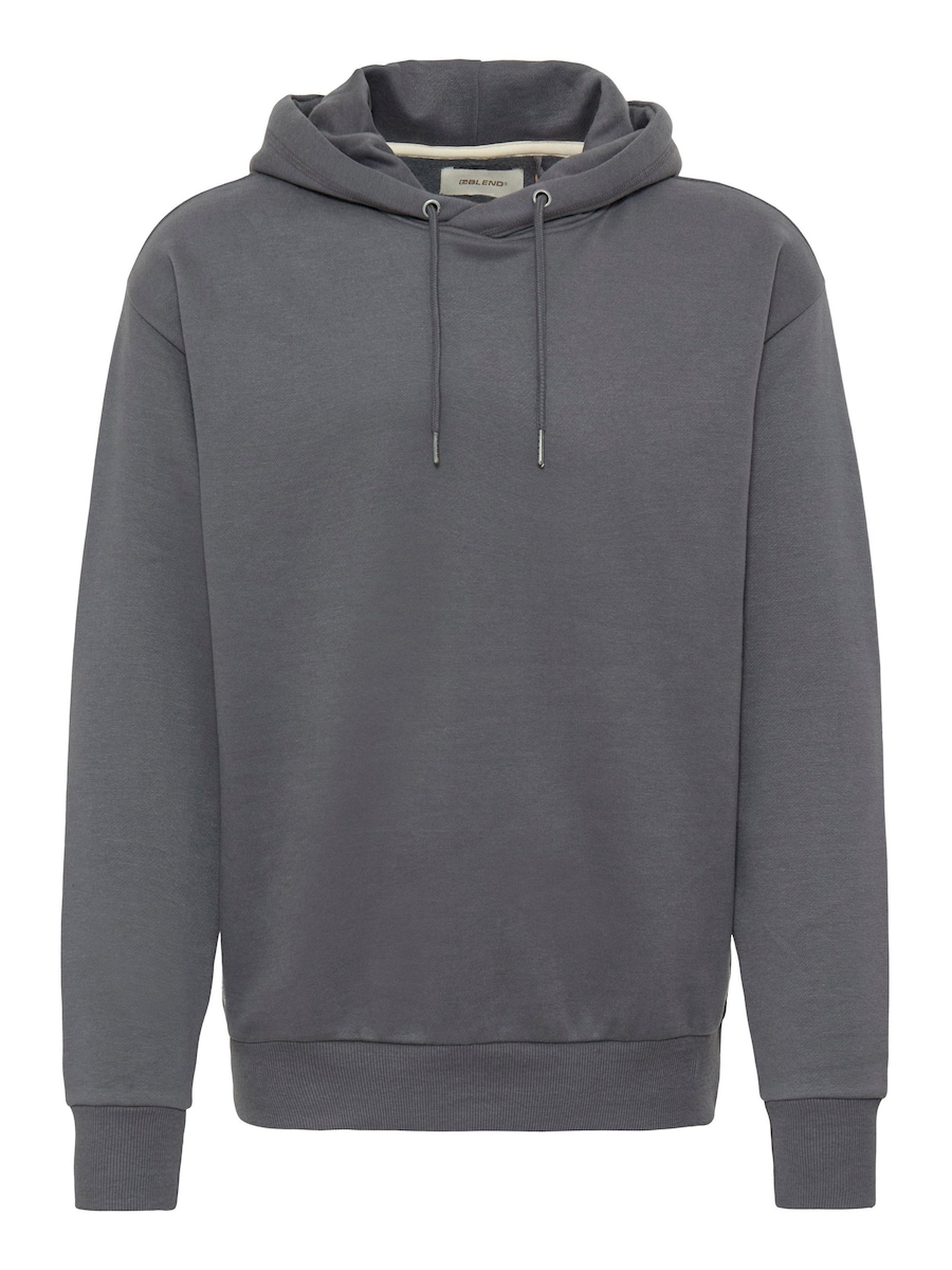 Свитер BLEND BHMCOPTE, темно-серый
Свитер BLEND BHMCOPTE, темно-серый