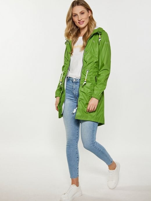 Дождевик Schmuddelwedda, зеленый
Дождевик Schmuddelwedda, зеленый