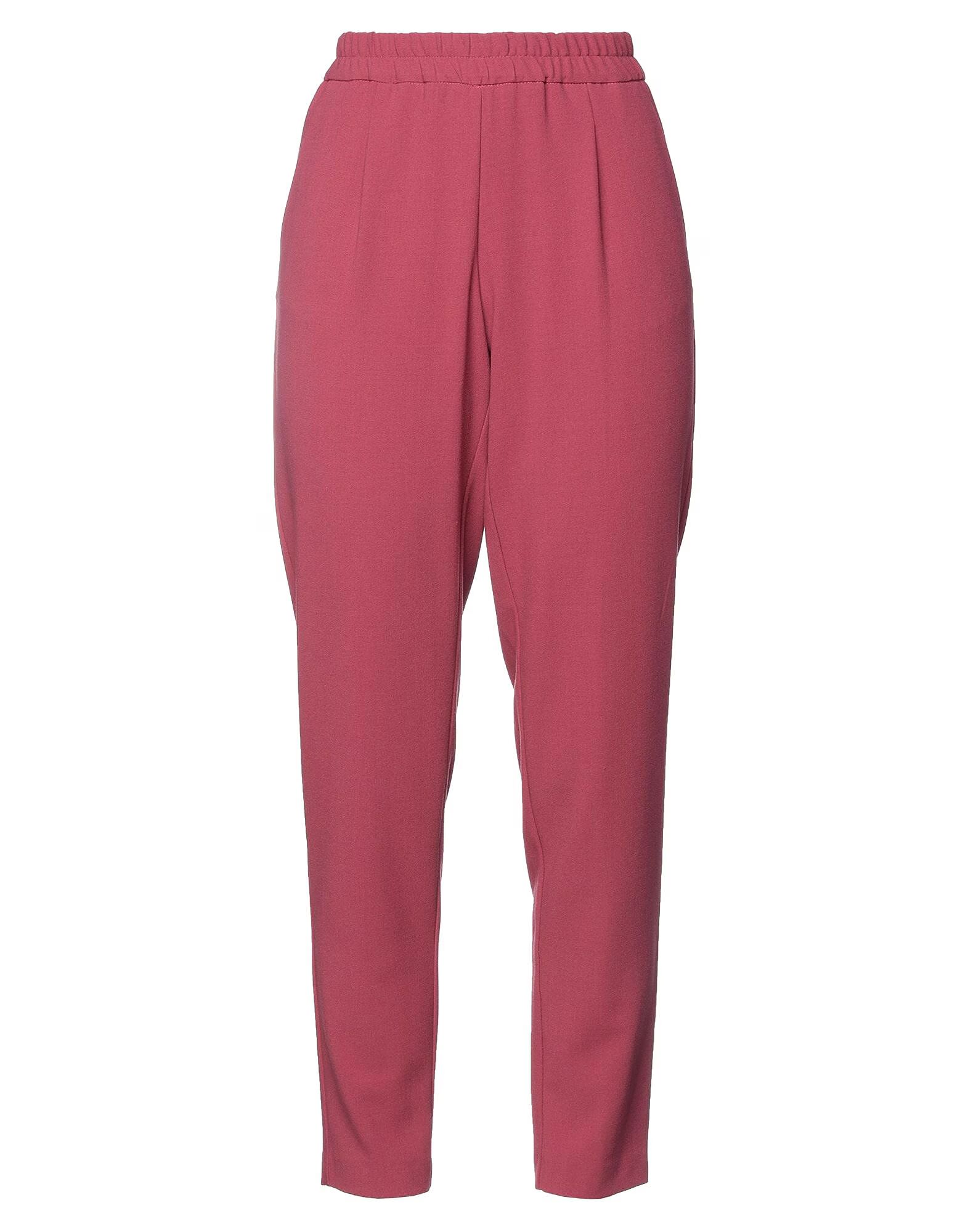 Брюки Seventy Venezia, темно-розовый
Брюки Seventy Venezia, темно-розовый