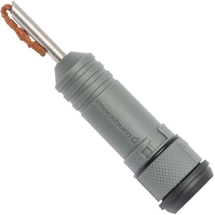 Ремонтный комплект для бескамерных пробок Plugger Blackburn, цвет One Color
Ремонтный комплект для бескамерных пробок Plugger Blackburn, цвет One Color